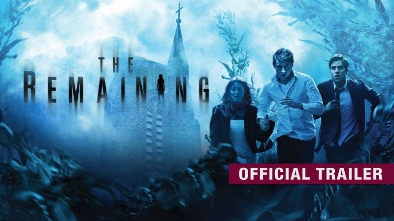 The Remaining Pure Flix