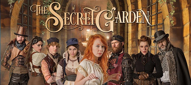 The Secret Garden | Pure Flix