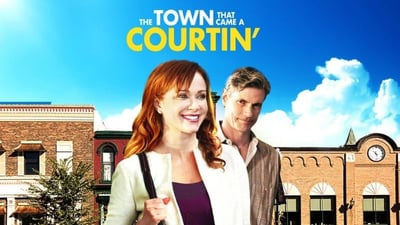 Město, které přišlo Courtin