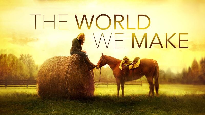 The world we make horse movies pure flix