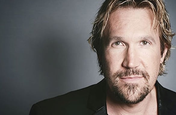 David A.R. White | Pure Flix David A.R. White | Pure Flix Christian Entertainment