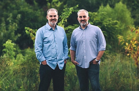 The Kendrick Brothers | Pure Flix The Kendrick Brothers | Pure Flix Christian Entertainment