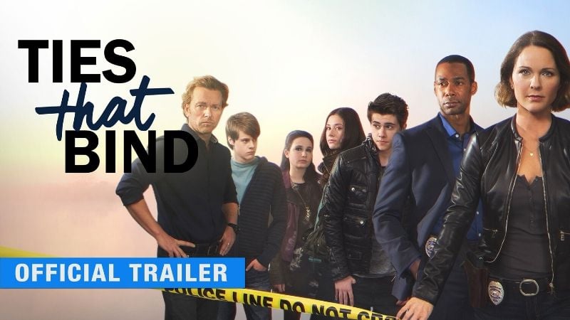 Ties That Bind on Pure Flix