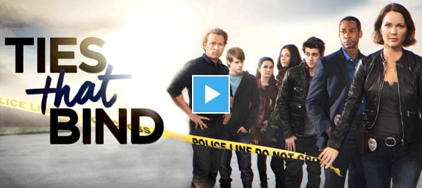 Watch 'Ties That Bind' on PureFlix.com