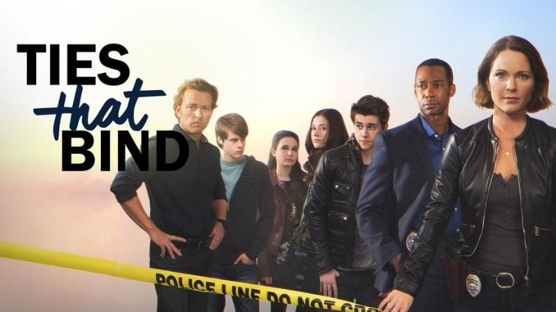 Ties That Bind Christian TV Shows