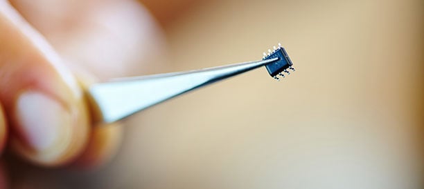 Tiny Microchip - Pure Flix