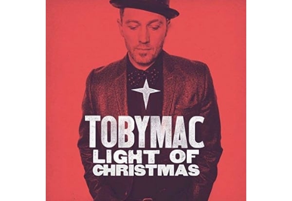 TobyMac Pure Flix