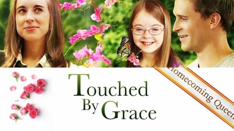 Touched By Grace Movies For Teens Pure Flix