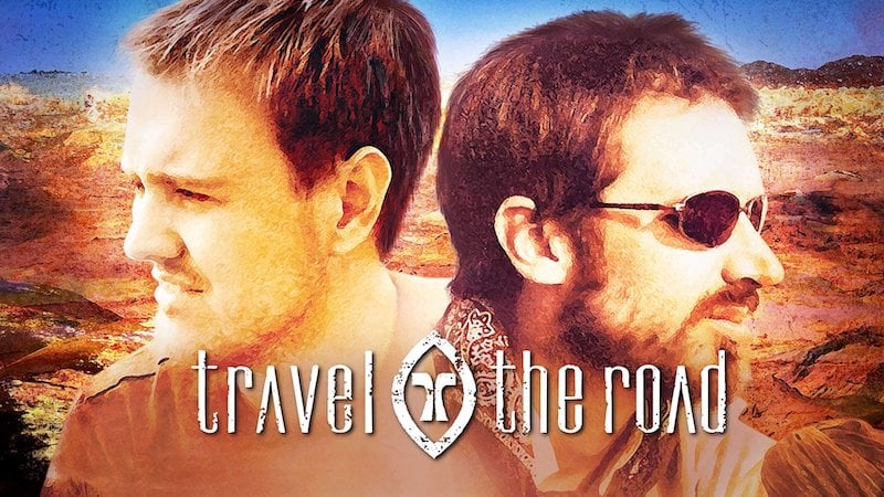 Travel the Road