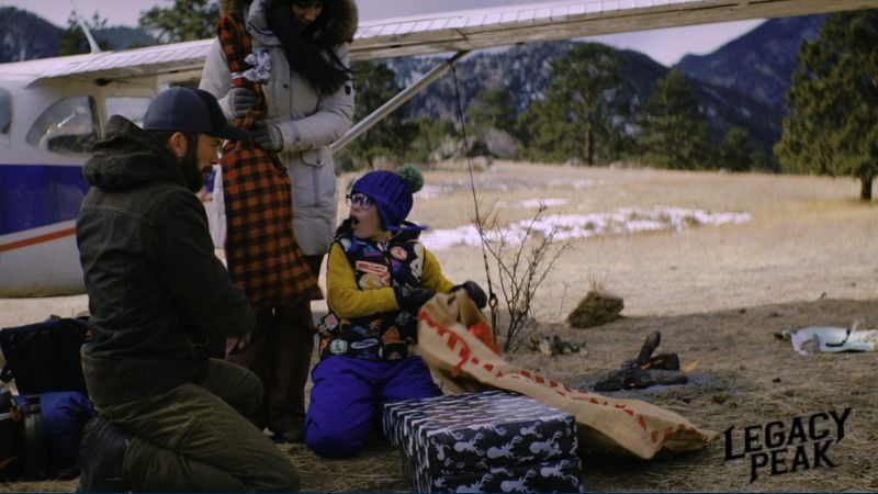 4 Ways to Re-capture the True Meaning of Christmas