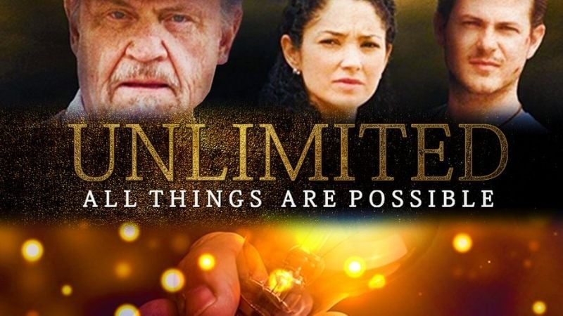 Unlimited