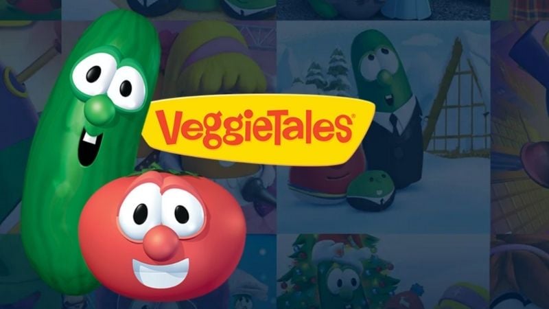 Veggietales