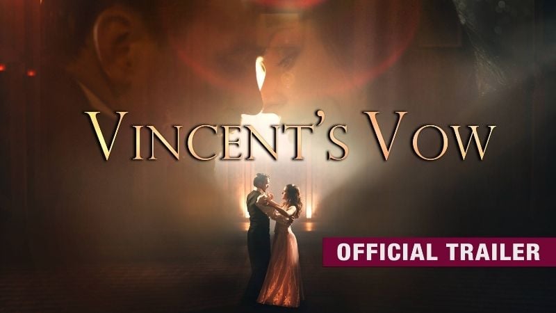 Vincent's Vow 