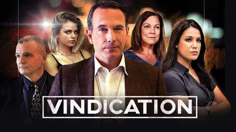 Vindication Christian TV Shows
