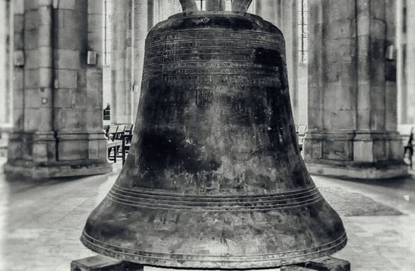 Liberty Bell | Pure Flix