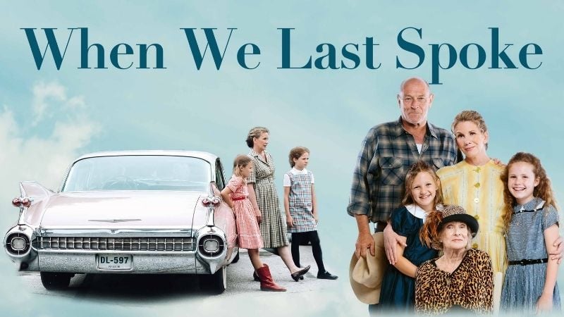When We Last Spoke Memorial Day Movies Pure Flix