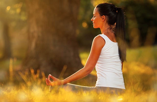 Christian Meditation | Pure Flix
