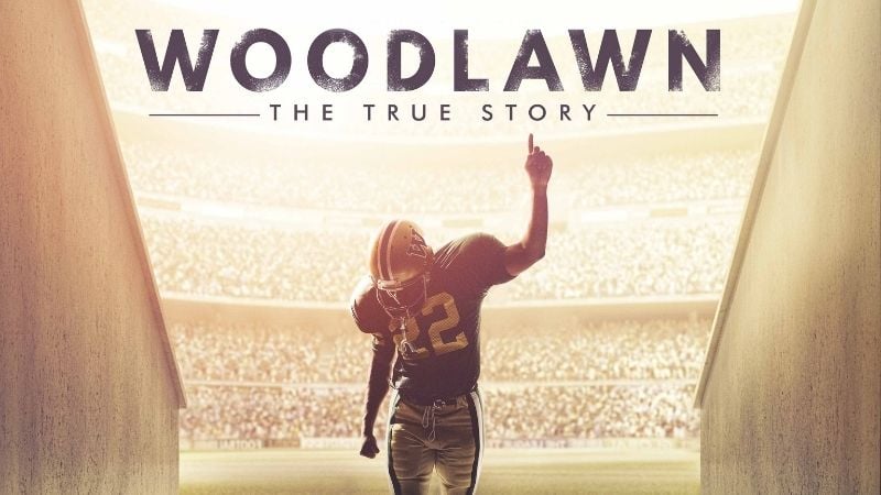 Woodlawn Best Teens Movies Pure Flix