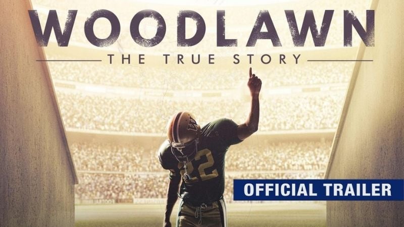 Woodlawn Christian Football Movies Pure Flix