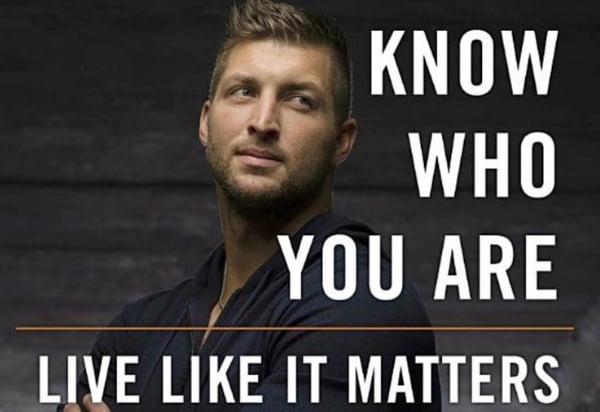Know Who You Are | Pure Flix
