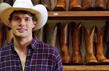 Like a Country Song | Čistý Flix
