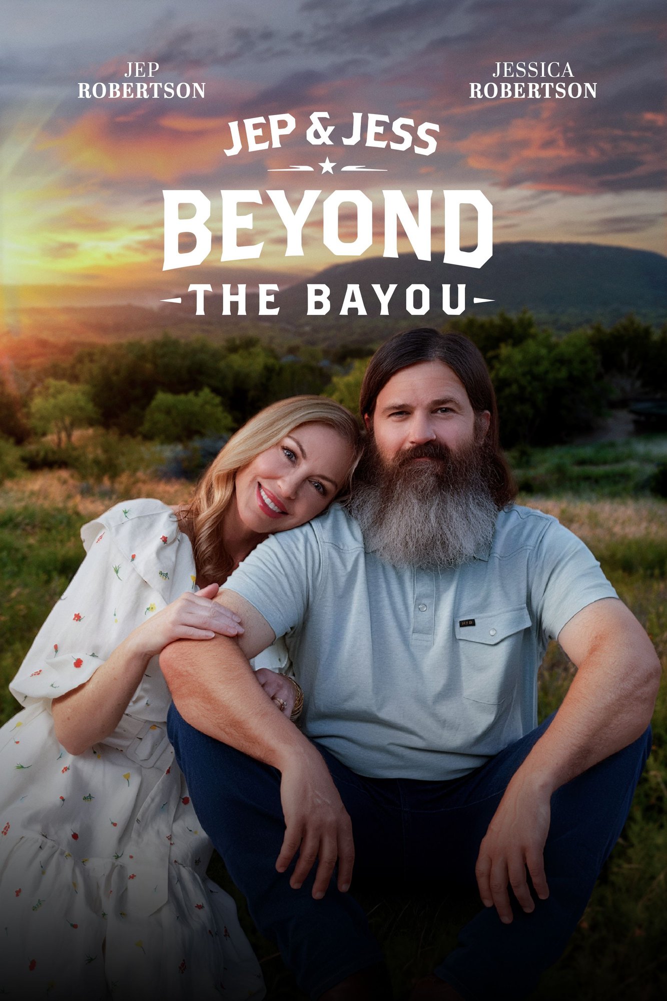 Jess & Jess: Beyond the Bayou