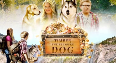 Watch Timber the Treasure Dog