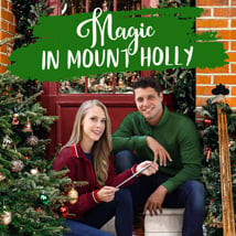 Magic In Mount Holly