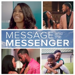Message and the Messenger