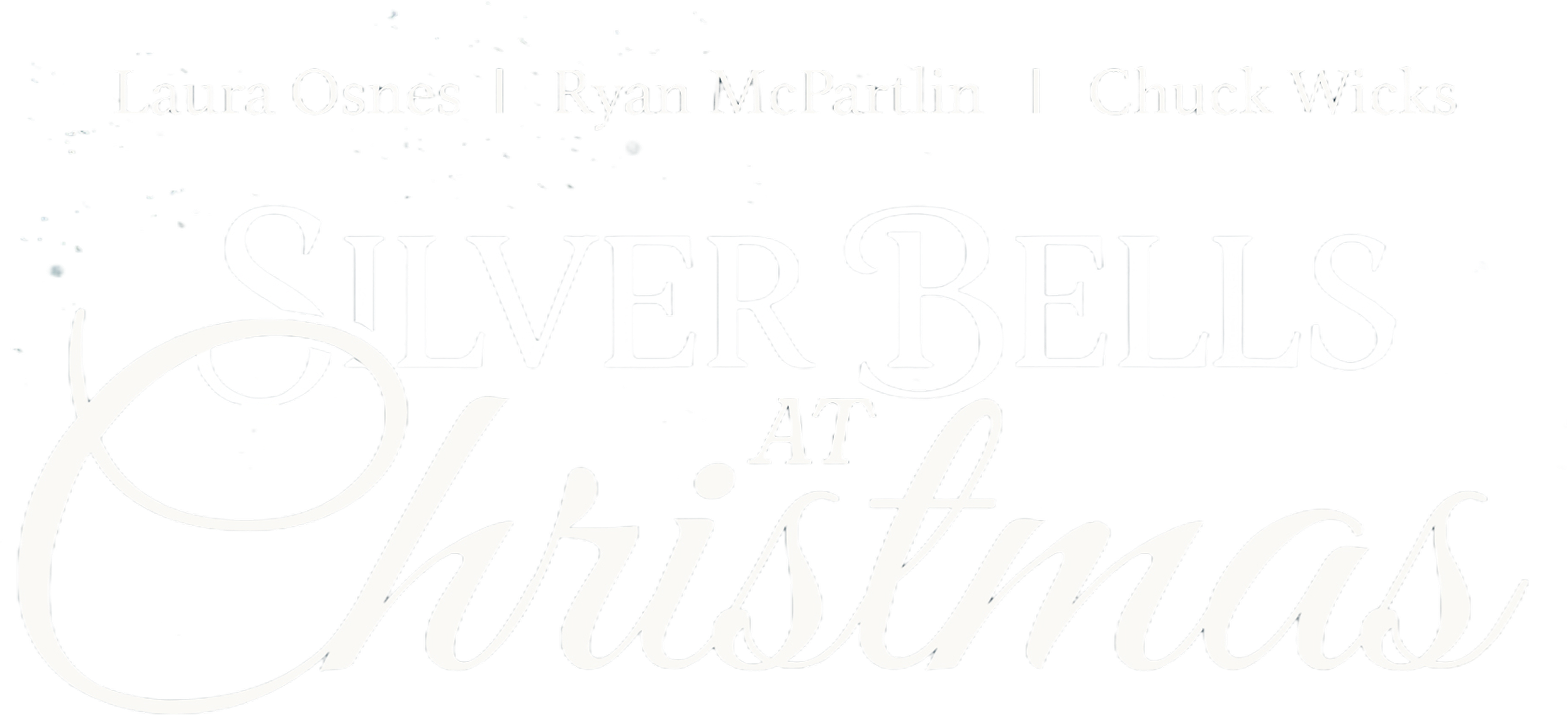 Silver Bells at Christmas