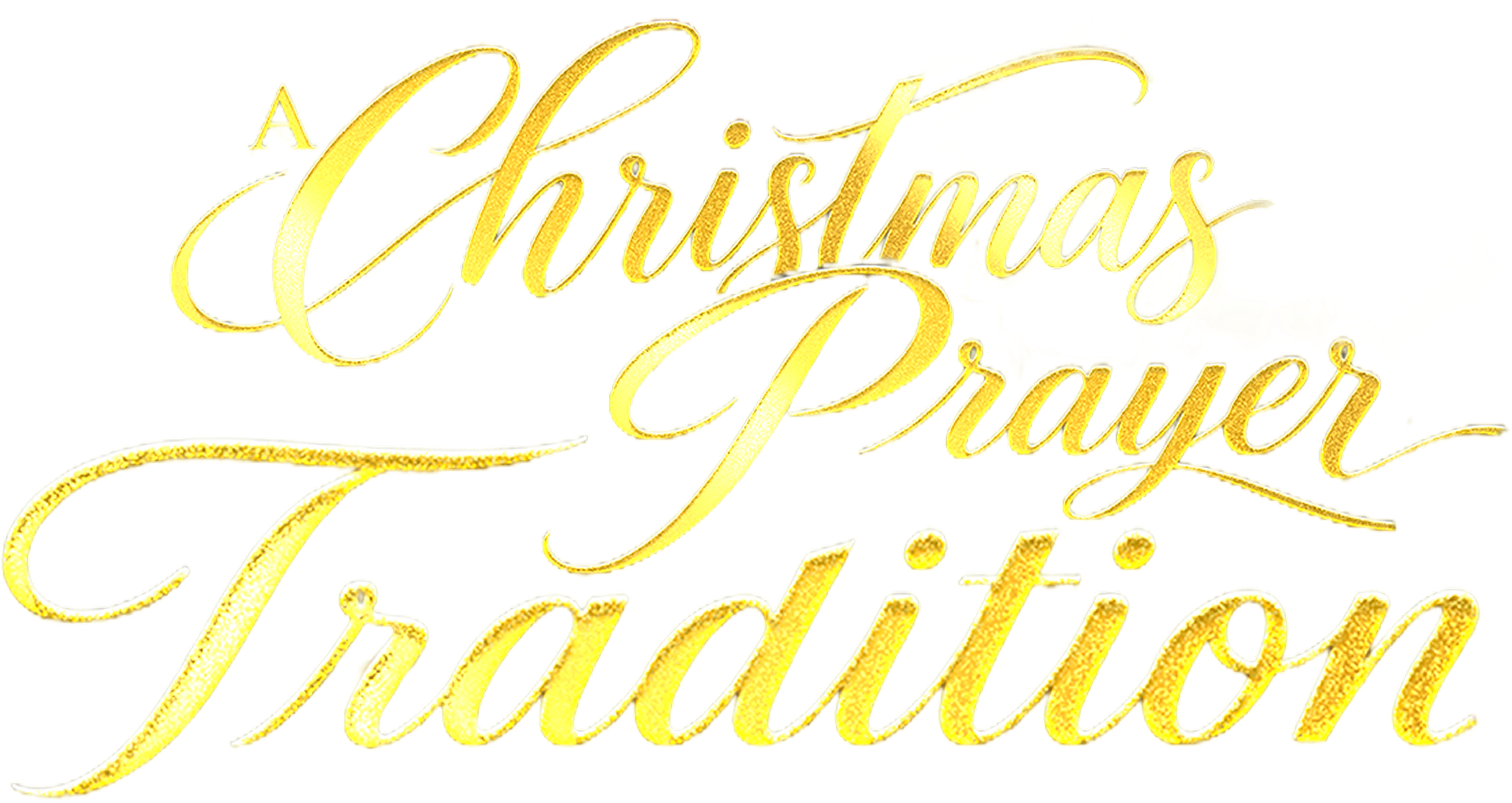 A Christmas Prayer Tradition