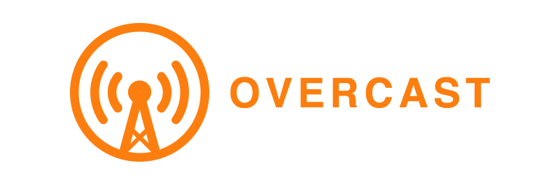 Listen on Overcast