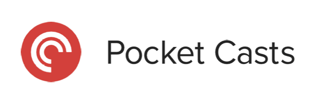 Listen on Pocket Casts