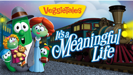 Watch VeggieTales