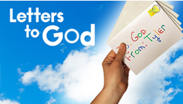 Watch Letters to God