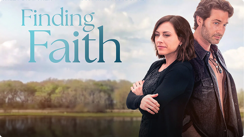 Finding Faith