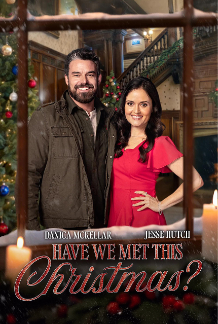 Have We Met This Christmas