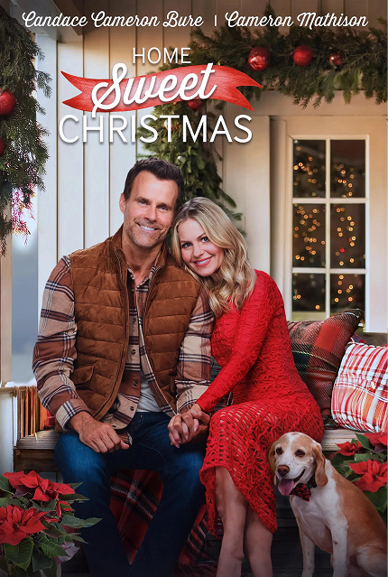 Home Sweet Christmas