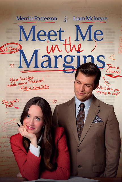 Meet Me in the Margins