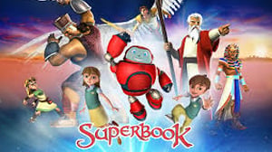 SuperBook
