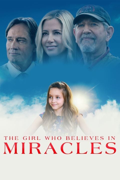The Girl Who Believes in Miracles