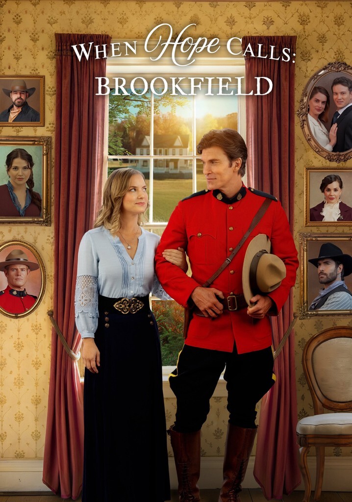 When Hope Calls: Brookfield Season 3