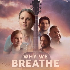 Why We Breathe