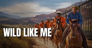 WATCH - Wild Like Me