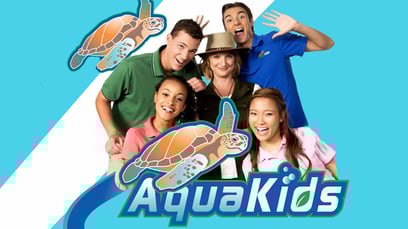 aqua-kids