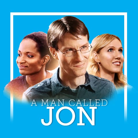 A Man Called Jon Trailer