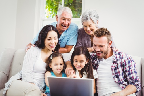 Learn About Pure Flix Learn About Pure Flix