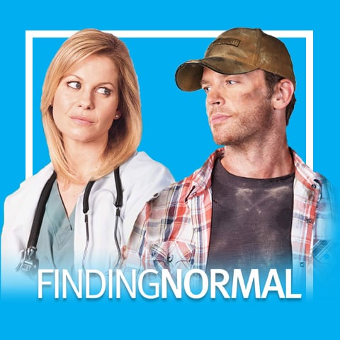 Finding Normal Trailer