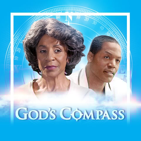 God's Compass Trailer