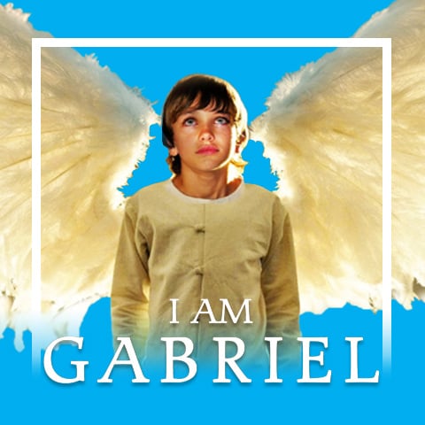 I Am Gabriel Trailer